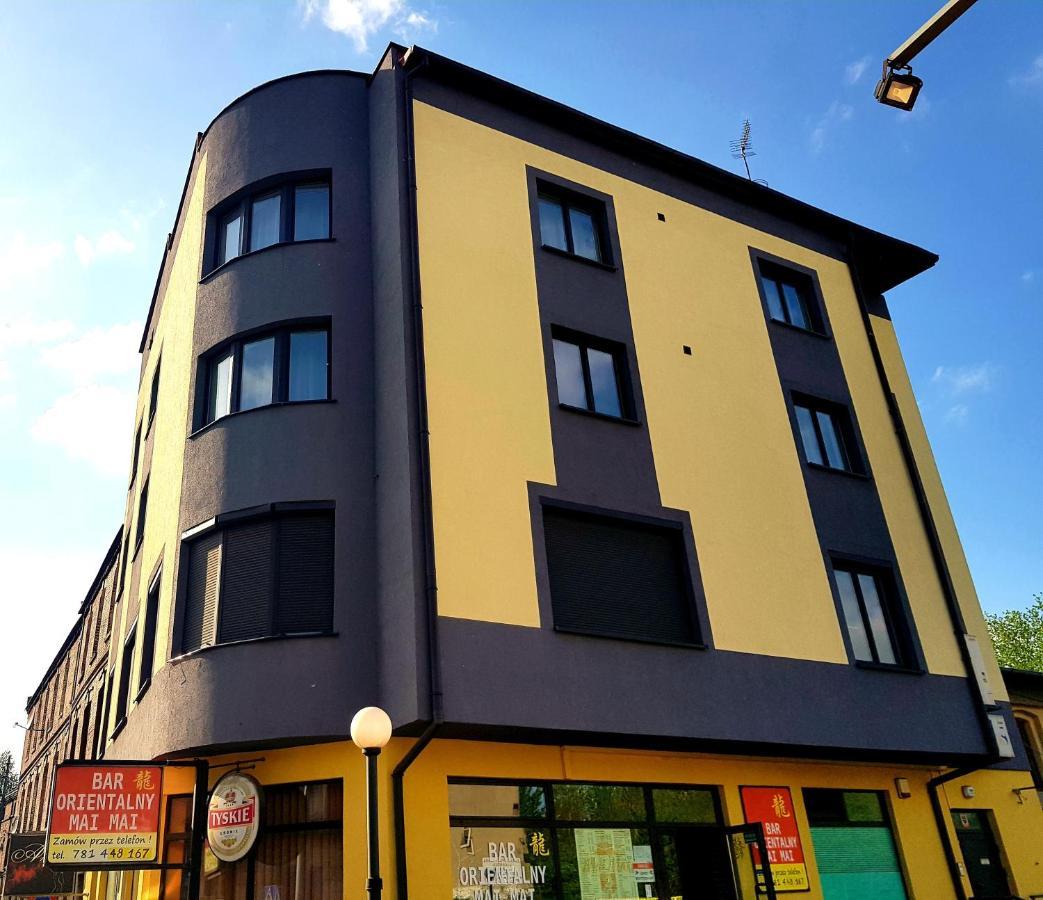 Gliwicka139 Hostel *