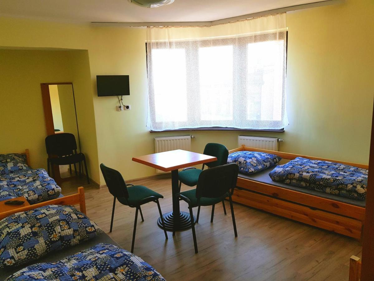 Hostel Gliwicka139 Katowice
